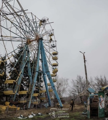 Украина якобы предлагала переименовать Донбасс в "Донниленд", чтобы повлиять на Трампа – NYT
