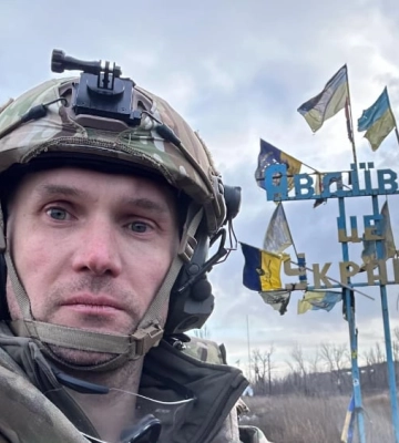 Бутусов вибухнув заявою про поліцію: що пропонує