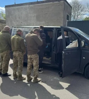 ТЦК без балаклав: омбудсмен назвав проблемні області і попередив про зміни