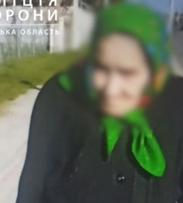 У Карпатах знайшли підлітка, який заблукав під час сходження на Хом’як