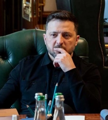 Украина готова к гибким условиям вступления в ЕС