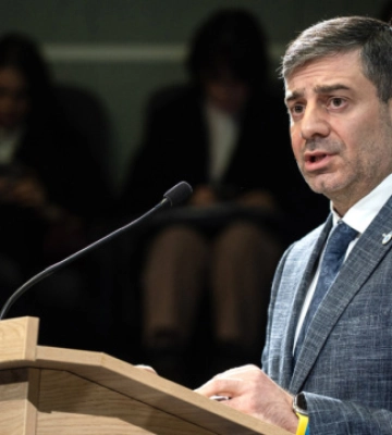 Лубінець: Кількість скарг на дії ТЦК в Одеській області зросла майже на 40%