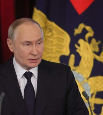 До этого еще очень долго, – офицер ВСУ отреагировал на выдумку Путина о Доброполье