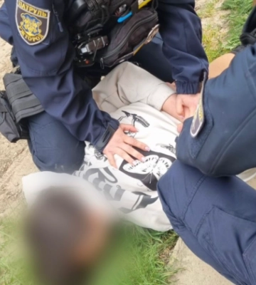 Підлітка, який вчинив стрілянину у школі на Закарпатті, завербували росіяни