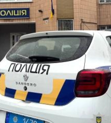 На Полтавщині поліція затримала чоловіка, причетного до вбивства трирічного сина