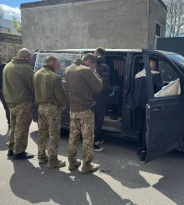 Задержание группы работников ТЦК в Одессе и завершение ремонта «Дружбы». Главное за день