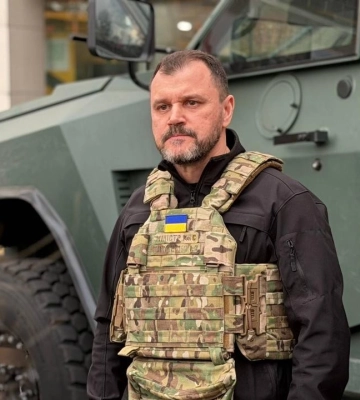 У Раді зареєстрували постанову про звільнення глави МВС Клименка