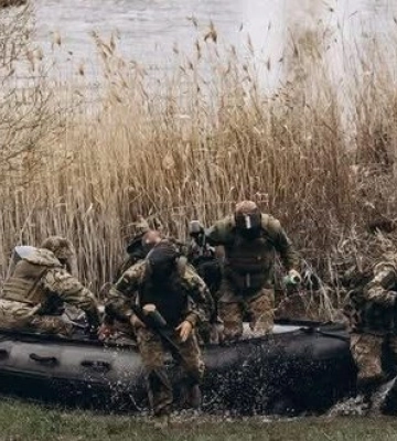 С начала суток на фронте произошло 194 боя, ВСУ отразили 43 атаки врага на Покровском направлении, - Генштаб
