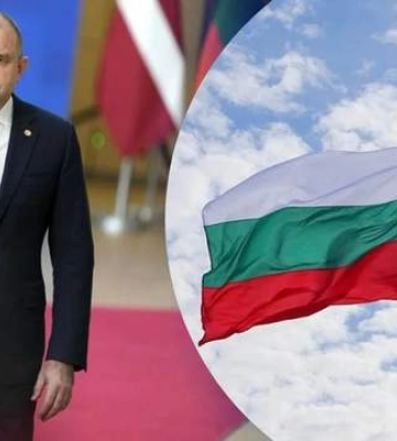 Будет ли новый премьер Болгарии "троянским конем России": политолог разобрал позицию Радева