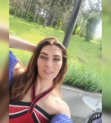 Померла телеведуча, дружина відомого гумориста Тетяна Сивохо