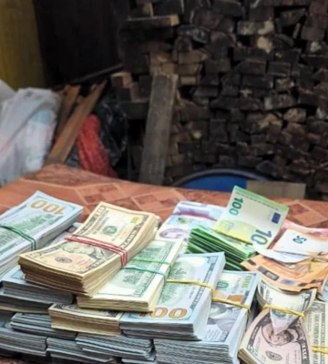 Фіктивні довідки за гроші: на Закарпатті затримали голову ВЛК