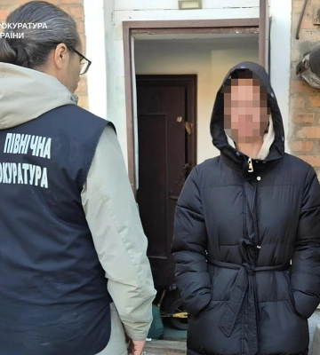 У Кривому Розі викрито схему сексуальної експлуатації за кордоном, серед жертв - неповнолітні
