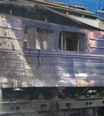 Оккупанты ударили по Запорожью: погиб человек, есть пострадавший