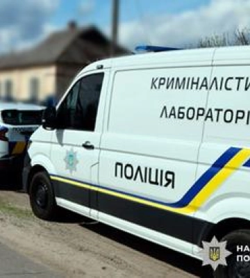 Полтавця підозрюють у вбивстві трирічного сина