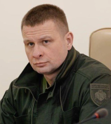 На Київщині через російський обстріл постраждала людина