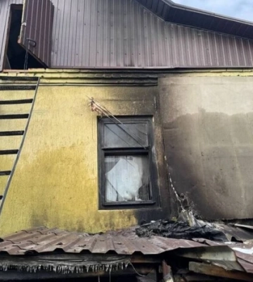 В Днепре был слышен взрыв