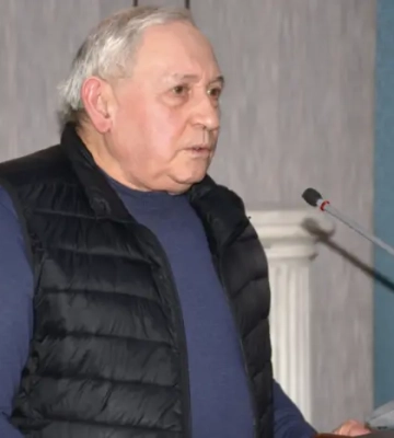 Відомий винахідник зник у Бучі. Фейкові спадкоємці оформили на себе майно на мільйон доларів
