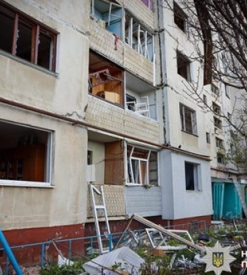 На Сумщині через обстріли постраждали 33 людини, є загиблий
