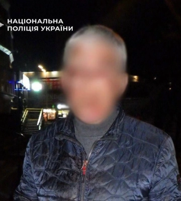 У Києві водій відкрив стрілянину під час дорожнього конфлікту: є поранений