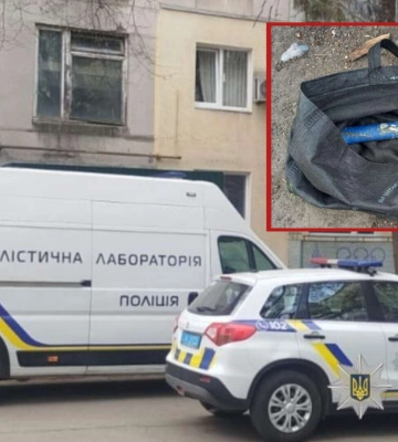 У Кам’янському районі злодії вдарили літню жінку молотком та пограбували її