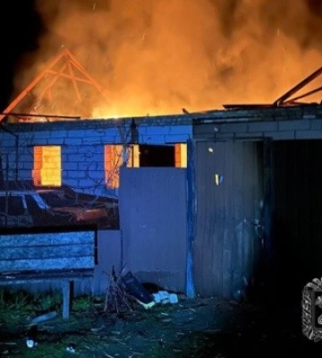Упродовж доби окупанти обстріляли Харків та ще 22 населених пункти області