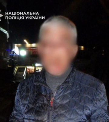 У Києві водій стріляв у перехожого через сварку про перетин дороги