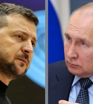 Міністр закордонних справ України про переговори Зеленського і Путіна: Ми поїдемо