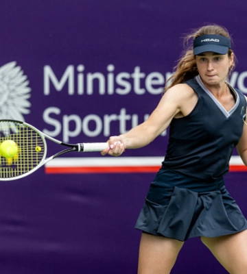 Дарья Снигур – Дарья Касаткина. Прогноз и анонс на матч WTA 1000 в Мадриде