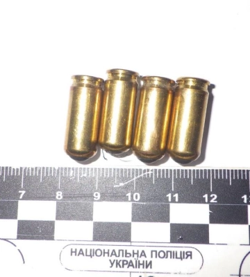 У Києві водій відкрив стрілянину під час дорожнього конфлікту: є поранений