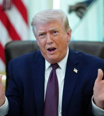 Трамп признал, что Путин находится в более слабой позиции в отношении Украины, чем раньше, – СМИ