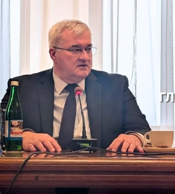 Міністр закордонних справ України про переговори Зеленського і Путіна: Ми поїдемо