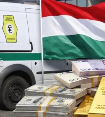 90 млрд євро для України: на що першочергово підуть гроші