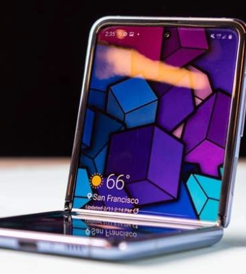 Майбутній Samsung Galaxy Z Flip8 залишить без змін два основні елементи телефона