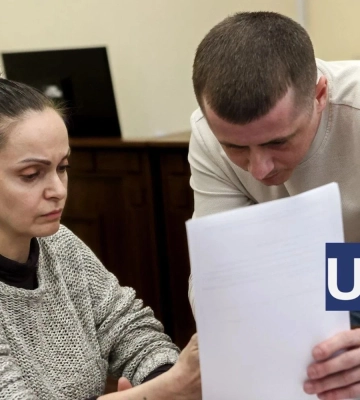 Втеча правоохоронців з місця теракту у Києві: Нацполіція пояснила інформацію ЗМІ про те, що Анна Дудіна не є патрульною
