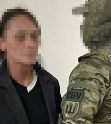 Готовила убийство офицера ССО - СБУ задержала в Одессе женщину, завербованную с помощью проекта медведчука