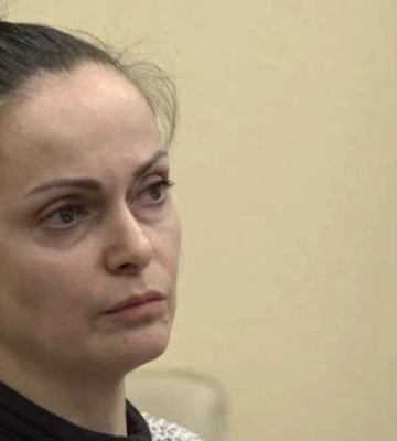 Все же патрульная: в Нацполиции объяснили статус сбежавшей с места теракта Анны Дудиной