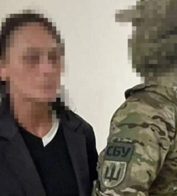 Завербовали через проект Медведчука: СБУ разоблачила агента, которая готовила убийство офицера ССО