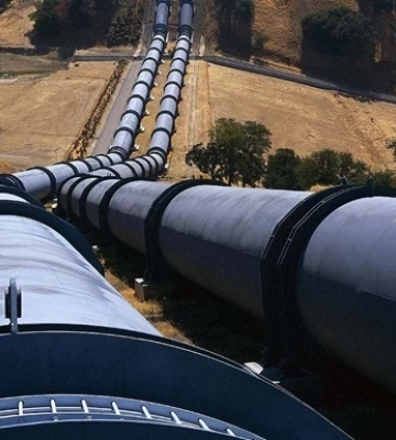 СМИ назвали дату возобновления транзита нефти по Дружбе