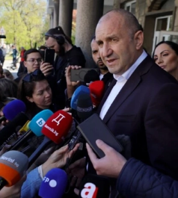 Глава МЗС України прокоментував тривожні результати виборів у Болгарії