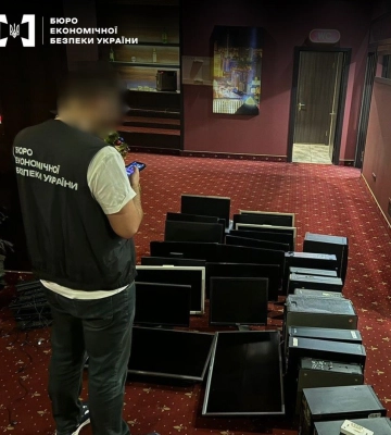 Гра закінчена: в Одесі винесли вирок організатору нелегальних казино, - ФОТО, ВІДЕО
