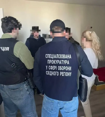В Северодонецке раскрыли схему хищения бюджетных средств через псевдозапросы от военных