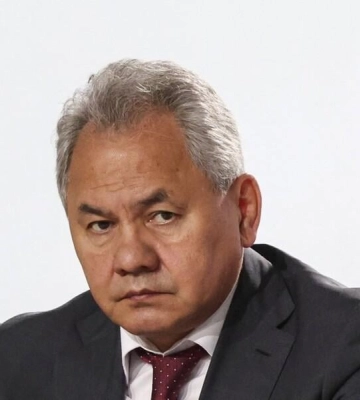 Шойгу заявил, что ситуация в Приднестровье "напоминает" Донбасс в 2014 году