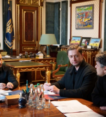 Україна повернула понад 2100 дітей, яких викрала росія – Зеленський