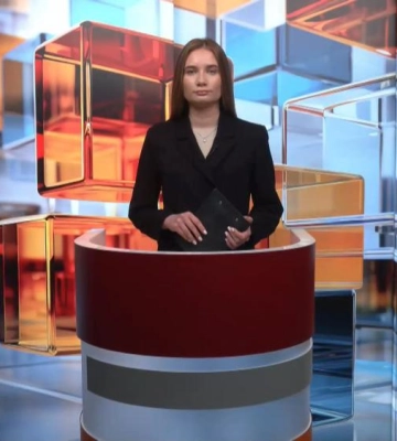 Денні новини Рівного та області за 22 квітня 2026 року (ВІДЕО)
