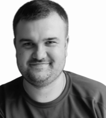 На Волині прощатимуться з молодим захисником Богданом Каспруком, який понад рік вважався зниклим безвісти