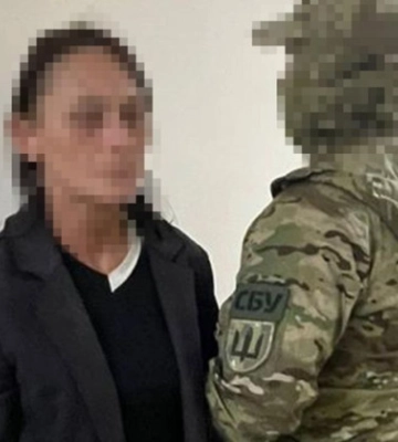 В Одесі запобігли замовному вбивству офіцера Сил спеціальних операцій