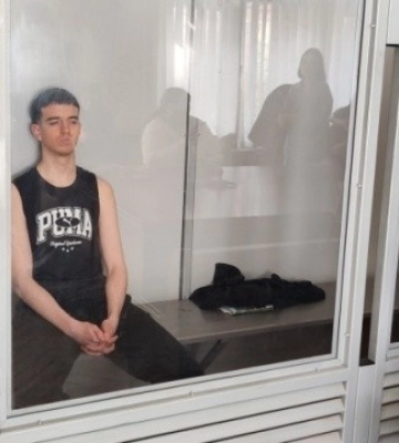 Зінченко заявив, що голодує шостий день: що кажуть у суді та чи буде свідчити обвинувачений