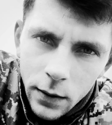 На Дніпропетровщині загинув Герой з Волині Микола Шевчук