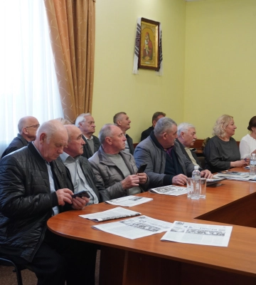 Стало відомо, хто керуватиме окружним адмінсудом Волині