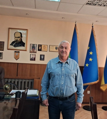 Міський голова Перечина прокоментував ситуацію навколо земель Лавандової гори